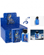 Perfume Árabe Alternativo de Hombre x 12 Unds.Medida : 30 ML