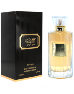Perfume Árabe de Hombre Alternativo x 4 Unds.Medida : 100 ML