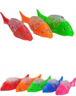 Pescado a Pila en Bolsa x 6 Unds.
