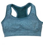 Peto de Fibra Mujer x 12 Unds. Talla: Estándar