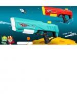 Pistola de Agua Colores Surtidos x 4 Unds.Medida: 450 ML