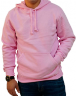 Polerón Canguro de Hombre (Elegir Talla y Color) x 10 Unds. Talla: XS a XL