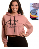 Polerón Delgado de Dama x 12 Unds.Talla: M / L - XL / 2XL
