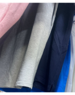 Polera Piqué de Hombre Manga Corta sin Bolsillo  x 12 Unds. Tallas: M - L - XL -XXL