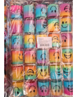4 Set de Resorte con Diseño (1 Set Trae: 30 PCS)