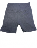 Short Escolar para Niñas Elegir Color  x 6  Unds.Tallas: 4 a la 14