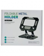 Soporte Ajustable Plegable para Tablet x 4 Unds.