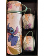3 Set Termo con Tazas (1 Set Trae: 2 PCS)