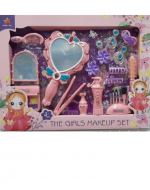4 Set de Belleza