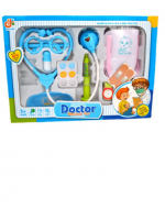 6 Set de Doctor. ( Set trae: 9 PCS)
