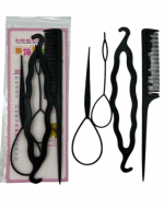 48 Set de Peinar (1 Set Trae: 4 PCS)