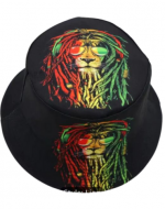 Sombrero Pescador  x 6 Unds.