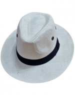 Sombreros para Adulto Color Único x 12 Unds.Medida : 58 cm aprox.