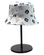 Sombrero Pescador x 12 Unds.