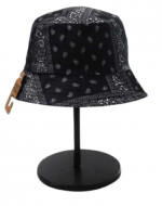 Sombrero Pescador con Diseño  x 12 Unds.