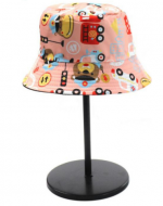 Sombrero Pescador de Niños x 12 Unds.