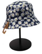 Sombrero Pescador con Diseño  x 12 Unds.