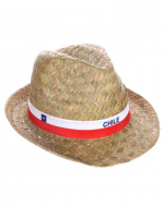 Sombrero Fiestas Patrias x 6 Unds.Medida: 31.5 x 28 cm aprox.