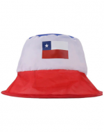Sombrero Fiestas Patrias x 12 Unds.Medida: 28 x 14 cm aprox.