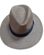 Sombreros para Adulto Color Único x 12 Unds.Medida : 58 cm aprox.