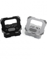 Soporte para Table de Metal Rotación 360° x 4 Unds