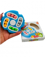 Spinner Antiestres Colores Surtidos x 6 Unds.