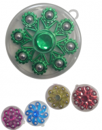 Spinner Modelos Surtidos x 12 Unds.