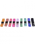 Strap para Celular Bicolor x 12 Unds.