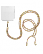 Strap para Celular Cuerda Multicolor x 12 Unds.