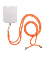 Strap para Celular Cuerda Unicolor x 12 Unds.