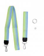 Strap para Celular Multicolor x 12 Unds.