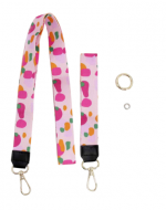 Strap para Celular Diseño x 12 Unds.