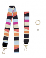 Strap para Celular Diseño x 12 Unds.