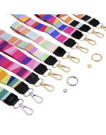 Strap para Celular Diseño x 12 Unds.
