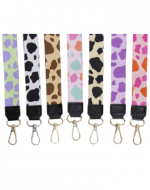 Strap para Celular Diseño x 12 Unds.