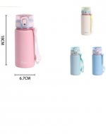 Termo  x 3  Unds. Medida : 350 ML