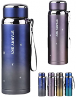 Termo Colores Surtidos x 4 Unds. Medida: 1000 ml aprox.