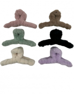 Tiburón Peludo Colores Surtidos x 36 Unds.