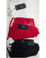Corset Top Colores Surtidos x 12 Unds. Talla: S / M - L/ XL