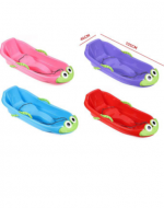Trineo para Nieve Infantil Colores Surtidos x 3 Unds. Medidas: 105 x 46 cm aprox.