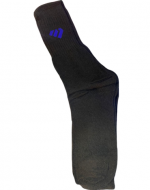 Calcetines Largos de Hombre Colores Surtidos x 24 Pares. Talla: 39 - 45