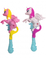 Varita Pony x 6 Unds.