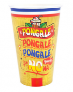 Vaso Poli Papel Guachaca  x 48 Unds.Medida : 500 ML
