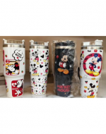 Vaso Térmico Kawuai Modelos Surtidos 900 ML x 50 Unds.