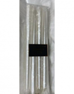6 Set de Velas Navideñas Blancas. (1 Set Trae 4 PCS)
