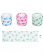 Venda Autoadhesiva para Mascotas x 12 Unds.