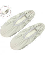Zapatilla Chicle Color Blanco x 12 Pares. Talla: 36 - 37 - 38 - 39 - 40 - 41