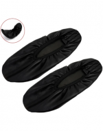 Zapatilla Chicle Color Negro x 12 Pares. Talla: 36 - 37 - 38 - 39 - 40 - 41