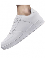 Zapatilla de Hombre Color Único x 8 Pares. Talla: 40 al 45