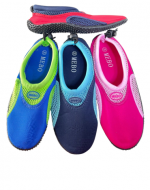 Zapatillas de Agua para Niños  x 24 Pares Talla: 24 al 29